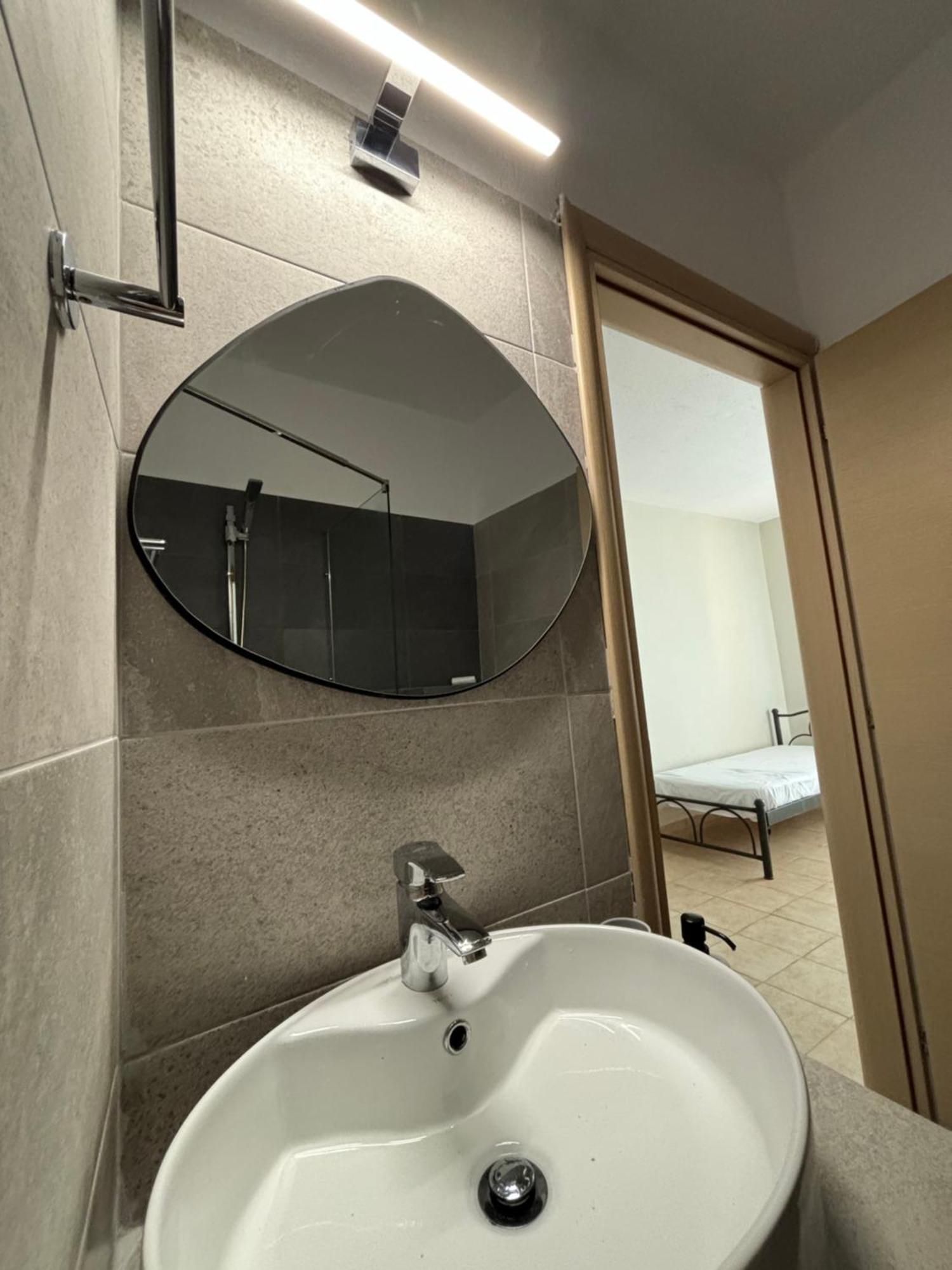 Red Coral Apartments Vatopédhion Екстериор снимка